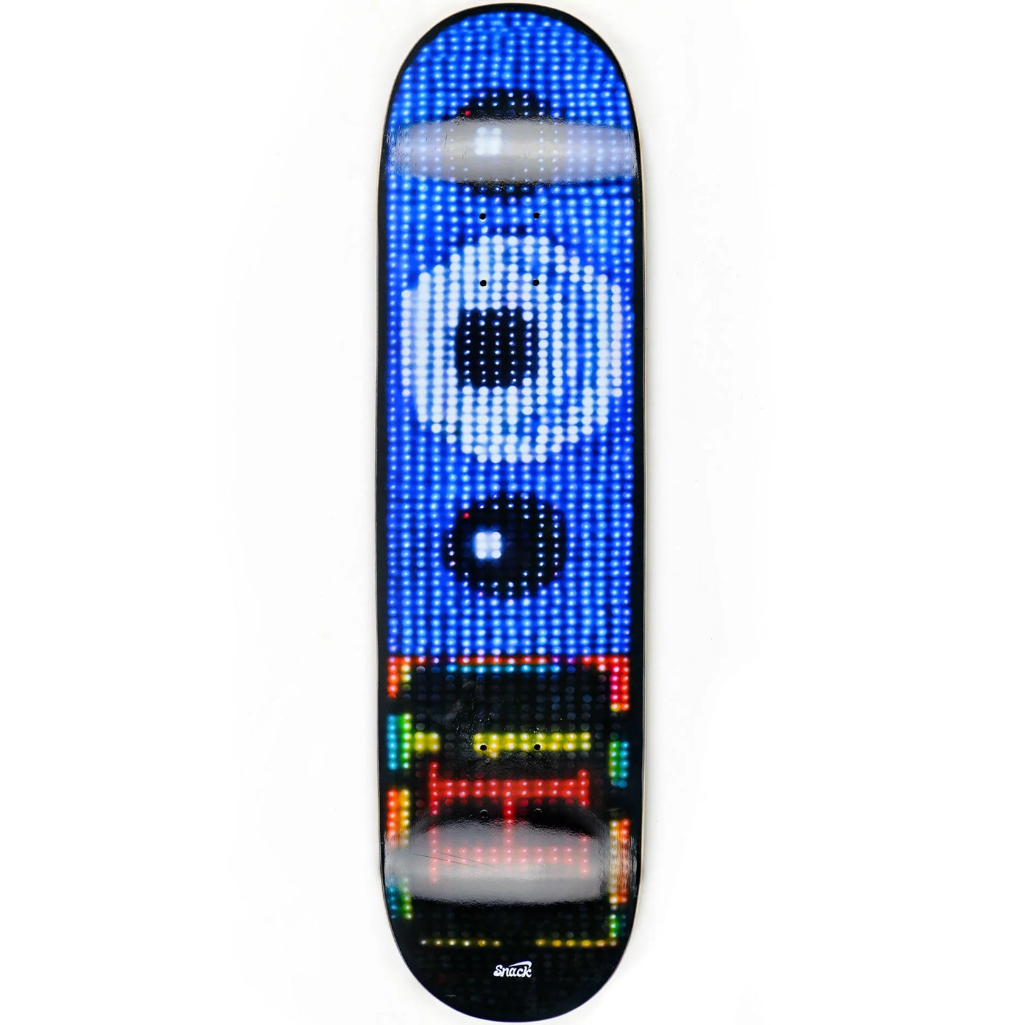 Snack BEALL 'HI' DECK 8.3