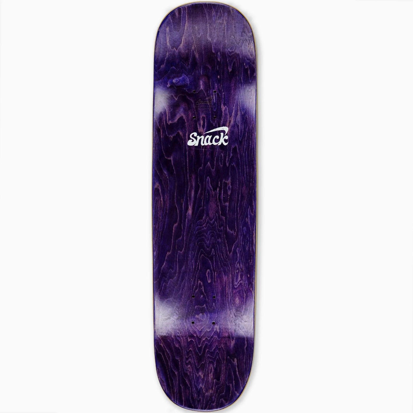 Snack MAY 'TRAILCAM' DECK
