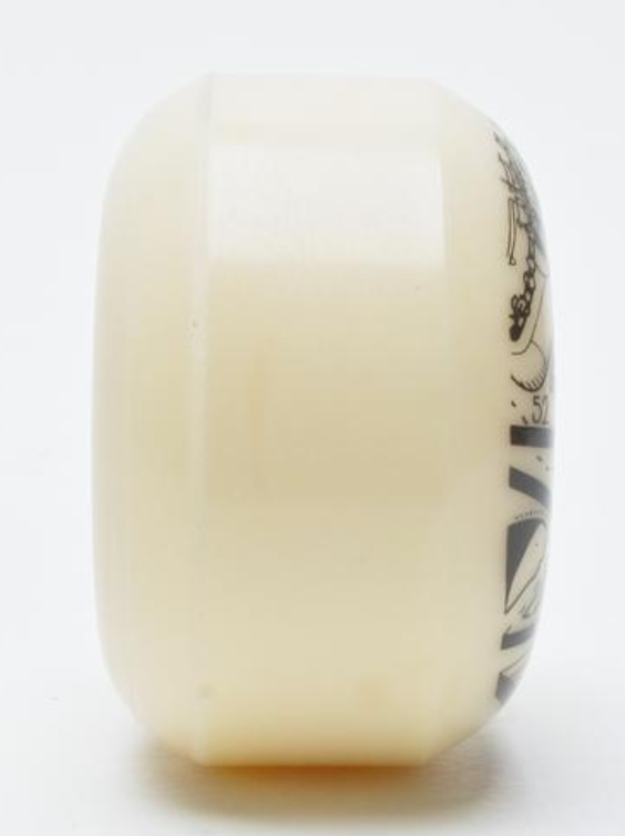 LOOPHOLE 52mm Teardrop -Glen Fox