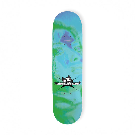 RAVE AMELIEN FOURES PRO board