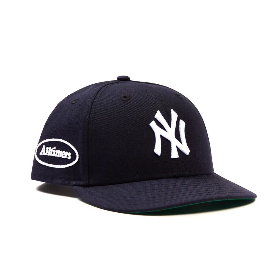 New era x Alltimers YANKEES cap