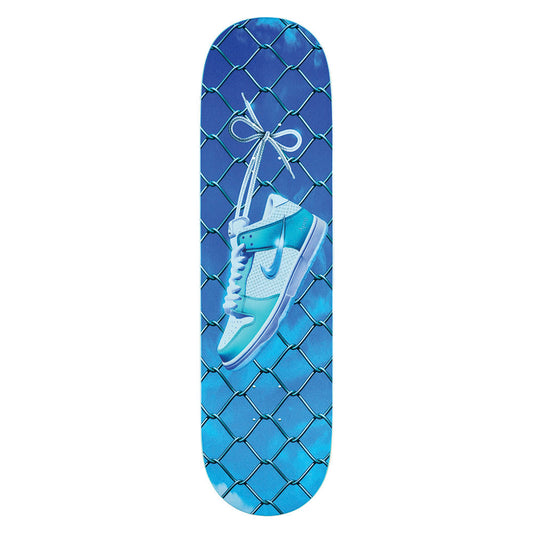 April skateboard April dunk NikeSB Deck