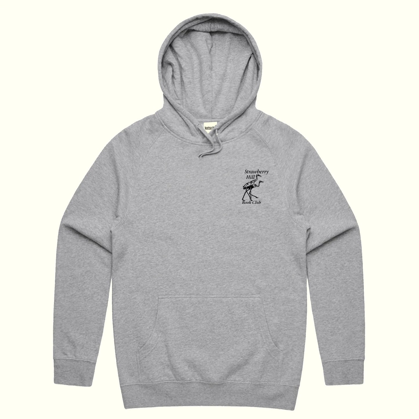 SHPC BOOK CLUB HOODIE