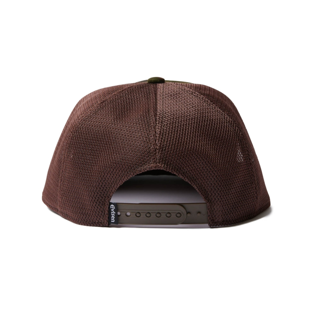 EVISEN / ABNORMAL MESH CAP