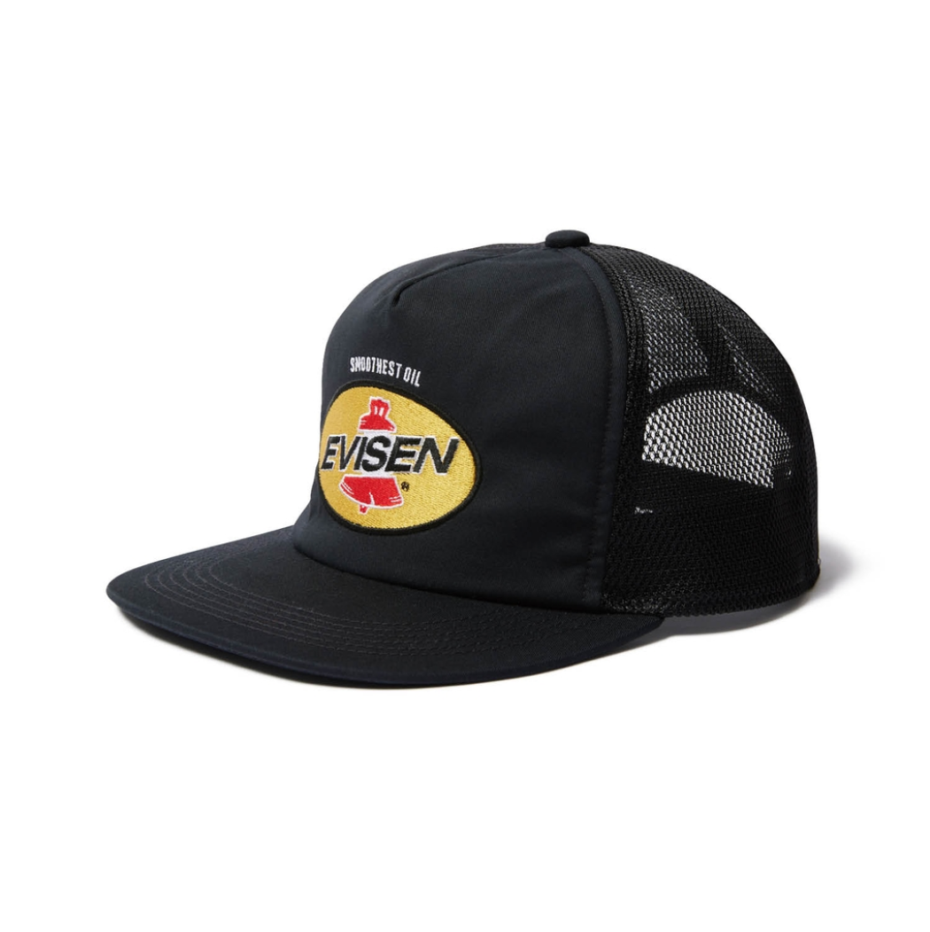 EVISEN / ABNORMAL MESH CAP