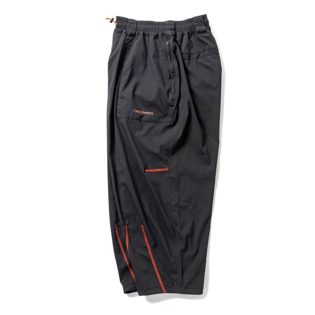 PANTALON BALLON TBPR / SEERSUCKER BAKER