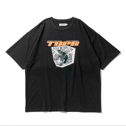 TBPR / LOST CHILD T-SHIRT