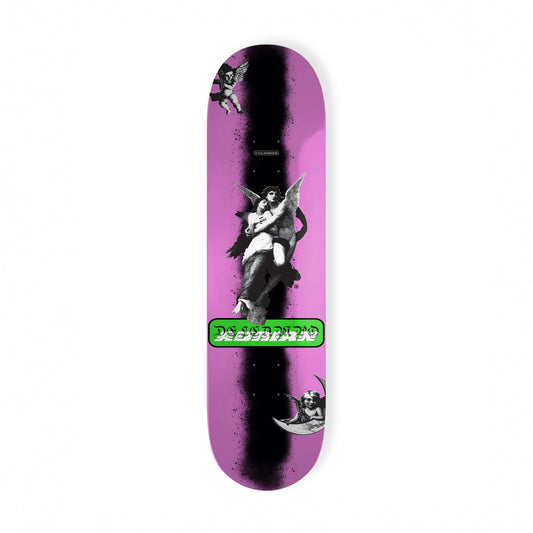 RAVE ADRIAN DELCAMPO PRO board