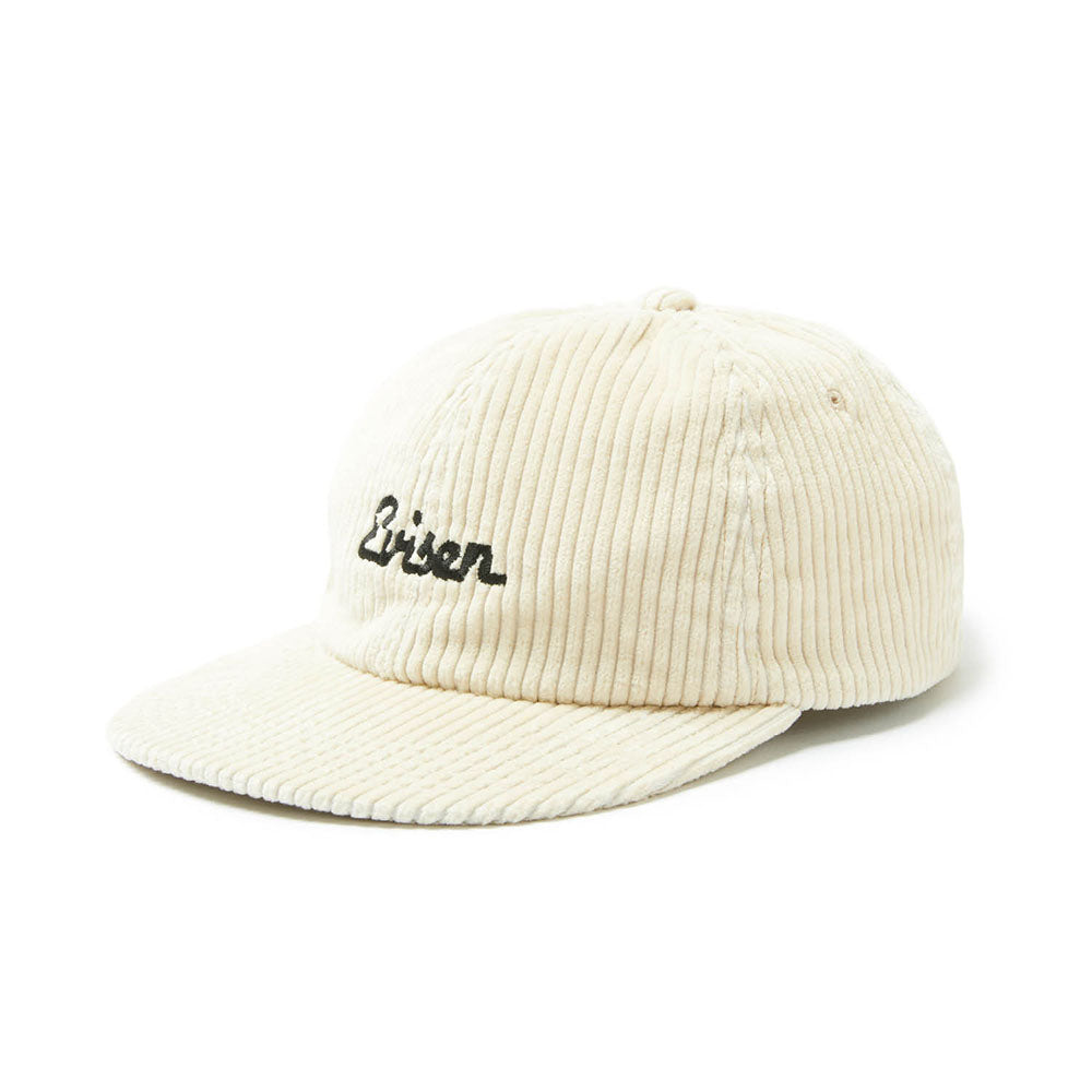 Evisen skateboard cord 6 panel cap