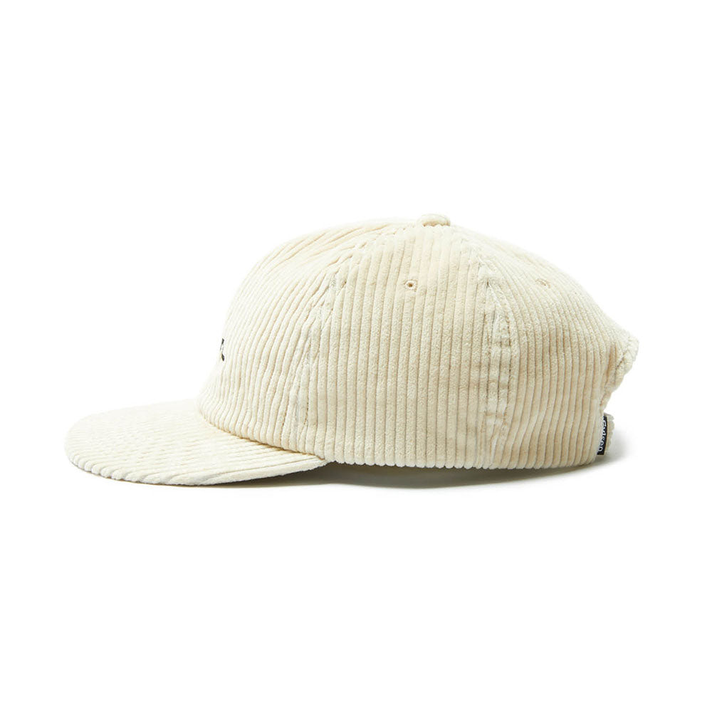 Evisen skateboard cord 6 panel cap