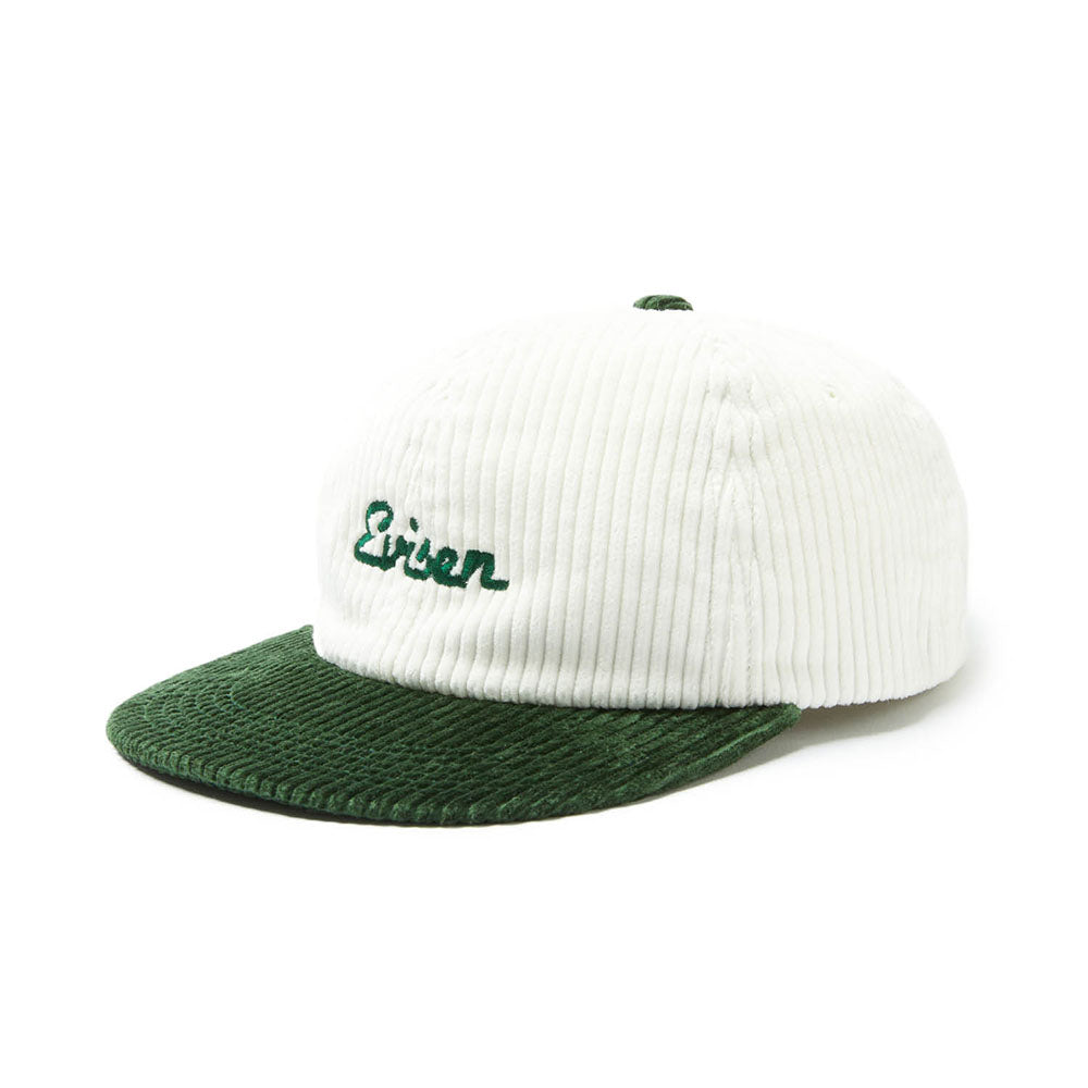 Evisen skateboard cord 6 panel cap