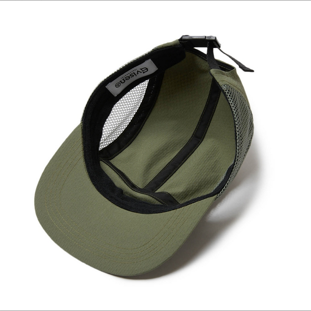 Evisen skateboards Mesh jet cap