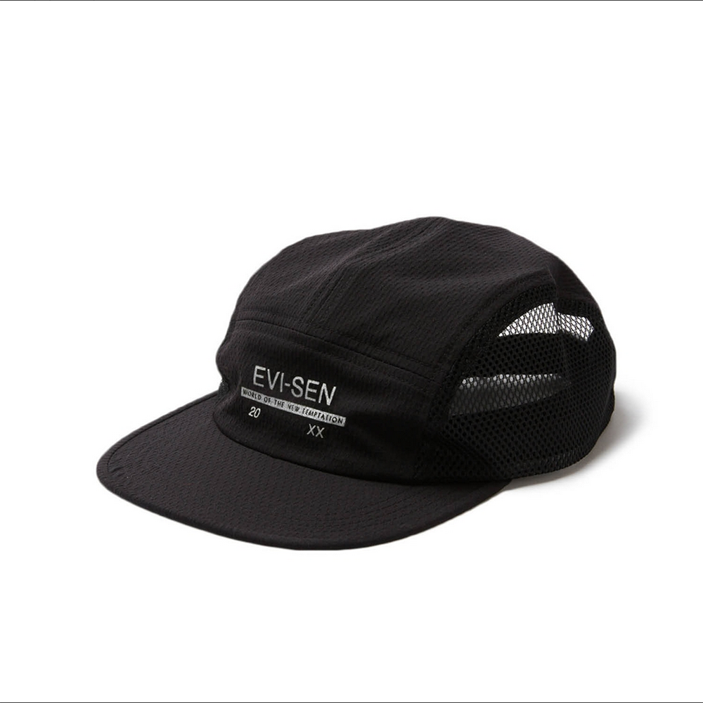 Evisen skateboards Mesh jet cap