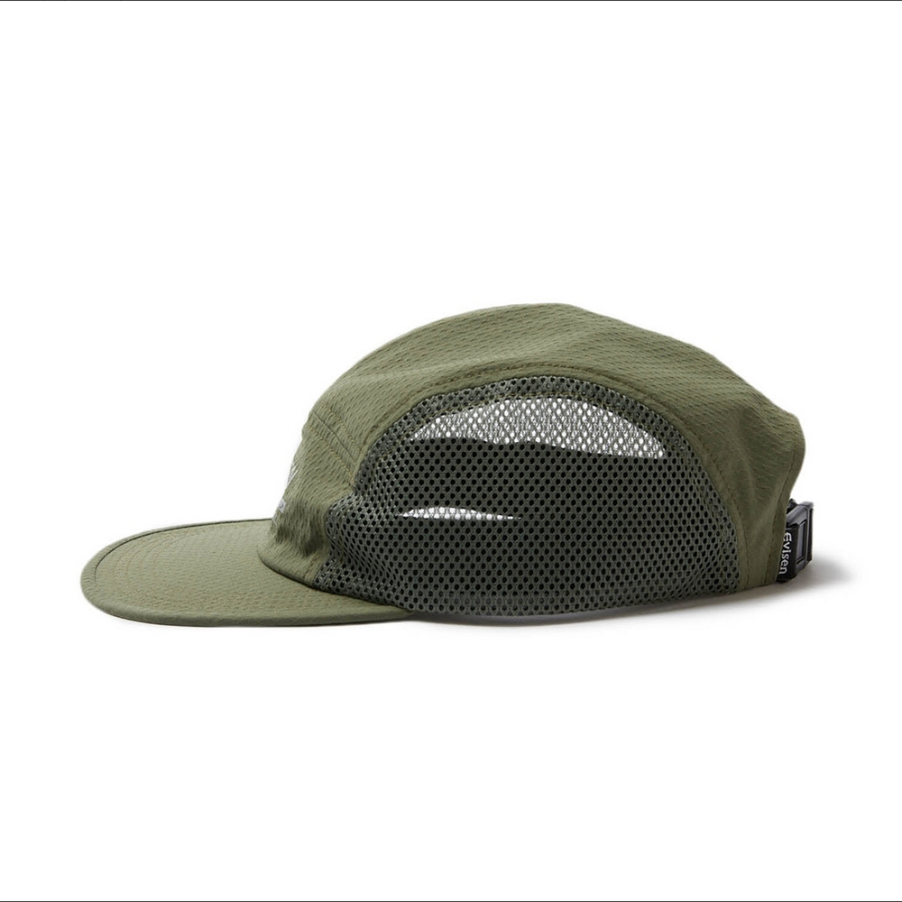 Evisen skateboards Mesh jet cap