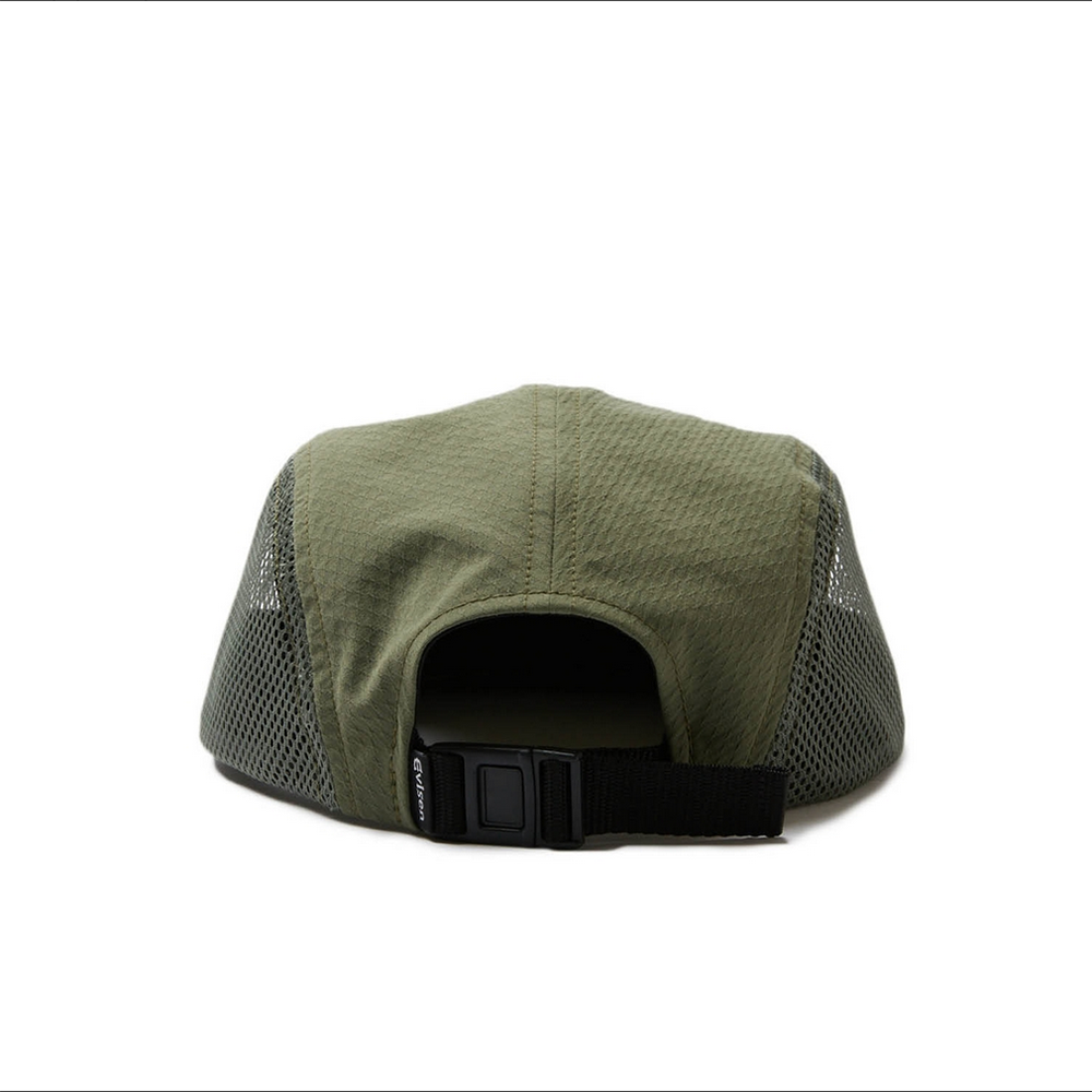 Evisen skateboards Mesh jet cap