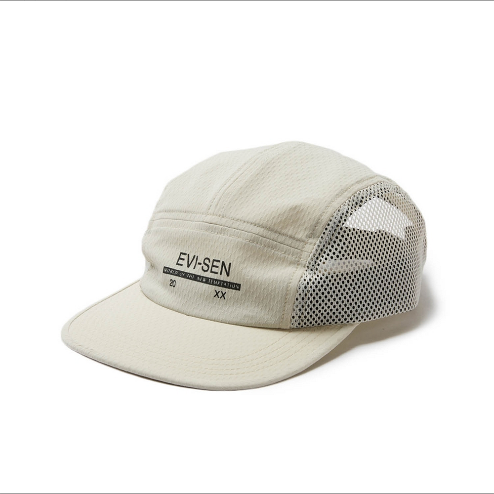 Evisen skateboards Mesh jet cap