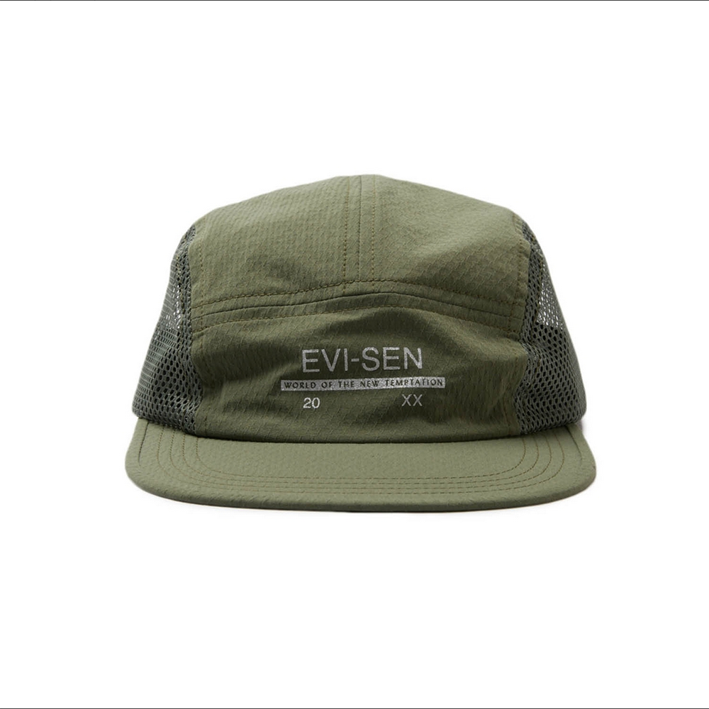 Evisen skateboards Mesh jet cap