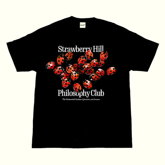 SHPC EXISTENTIAL GARDEN TEE