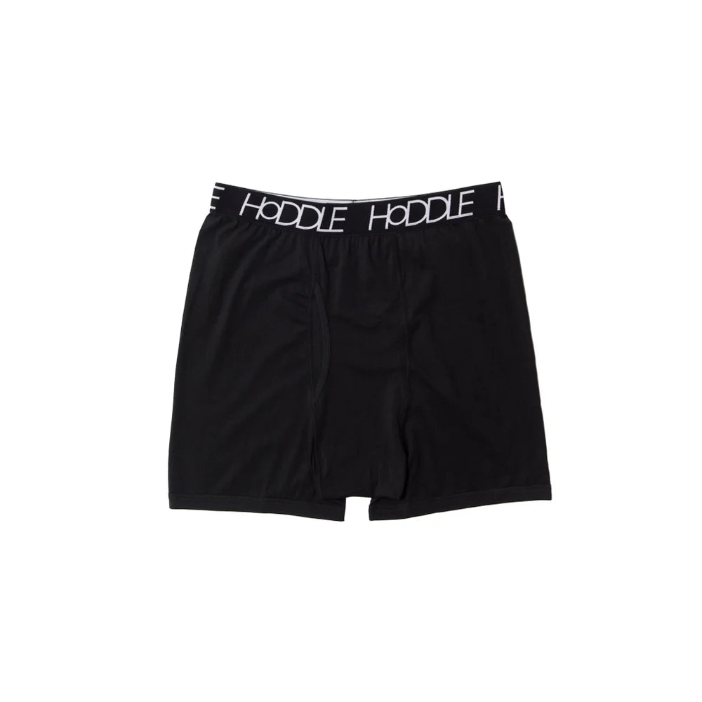 HODDLE HODDLE LOGO BOXER BREIFS