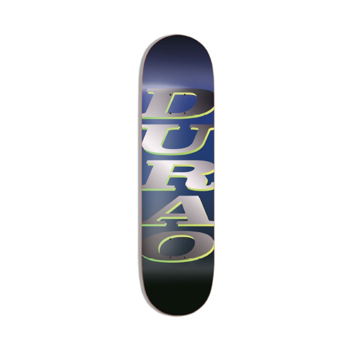 HARDBODY DURAO STACKED BOARD 8.25 SHORT