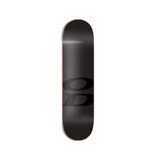 HARDBODY OD STACKED - BLACK BOARD 8.25 SHORT