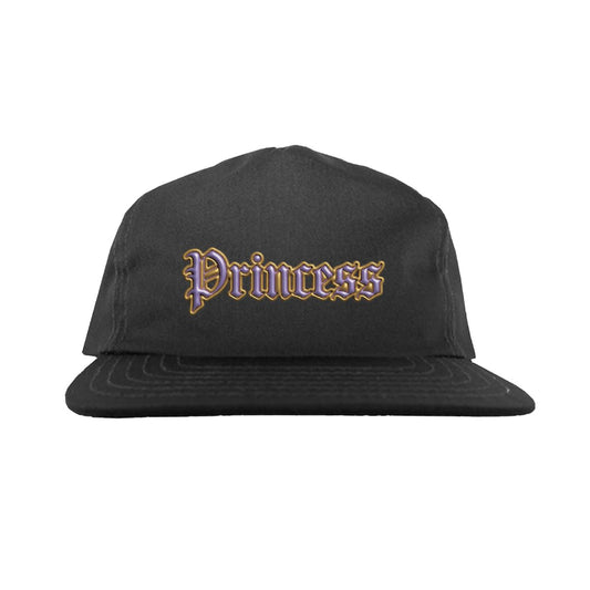 HARDBODY PRINCESS LOGO 5 PANEL