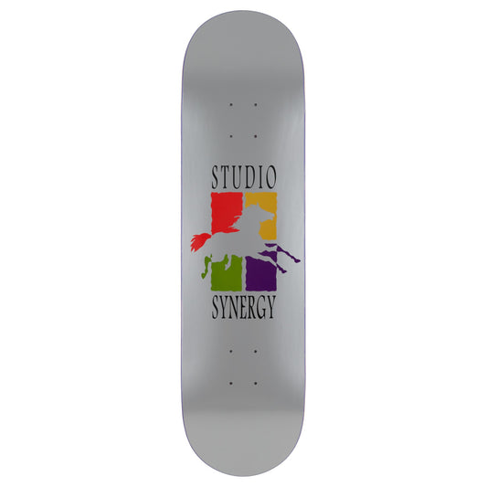 STUDIO Synergy - Skateboard