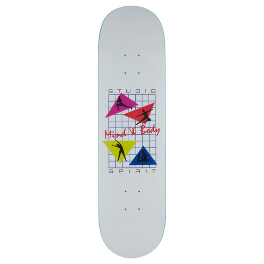 STUDIO Spirit - Skateboard