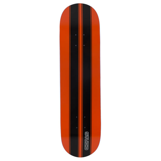 STUDIO Javelin - Orange - Skateboard