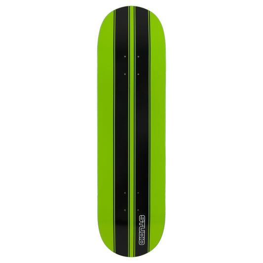 STUDIO Javelin - Lime - Skateboard