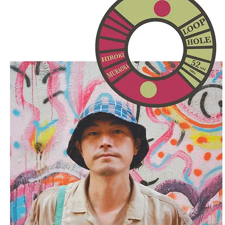 Loophole Wheels Hiroki Uraoka 52mm MT Shape