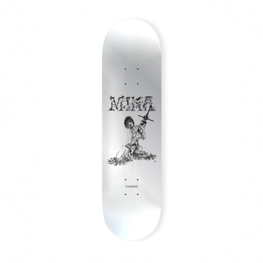 RAVE MIKA GERMOND PRO board