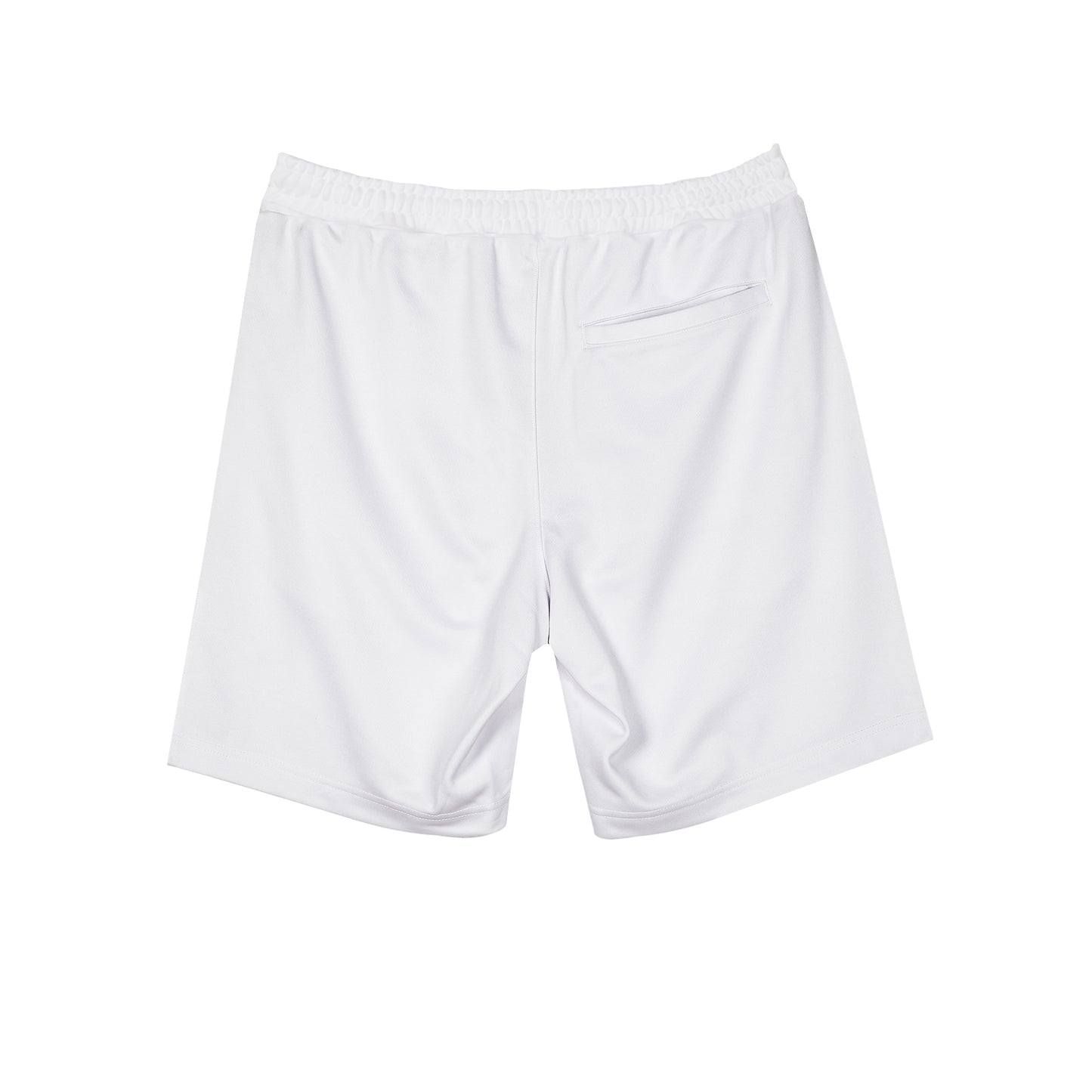 Hélas PRINCE SHORT BLANC CASSE