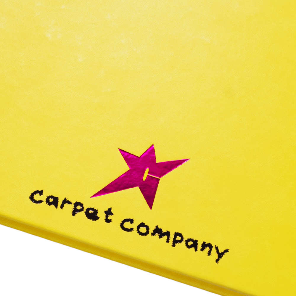 CARPET BRAT Photobook