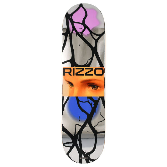 Quasi Rizzo Tearz 8.375 Deck