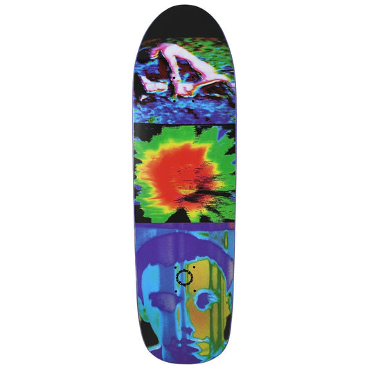 Quasi Technicolor 9.0 Deck