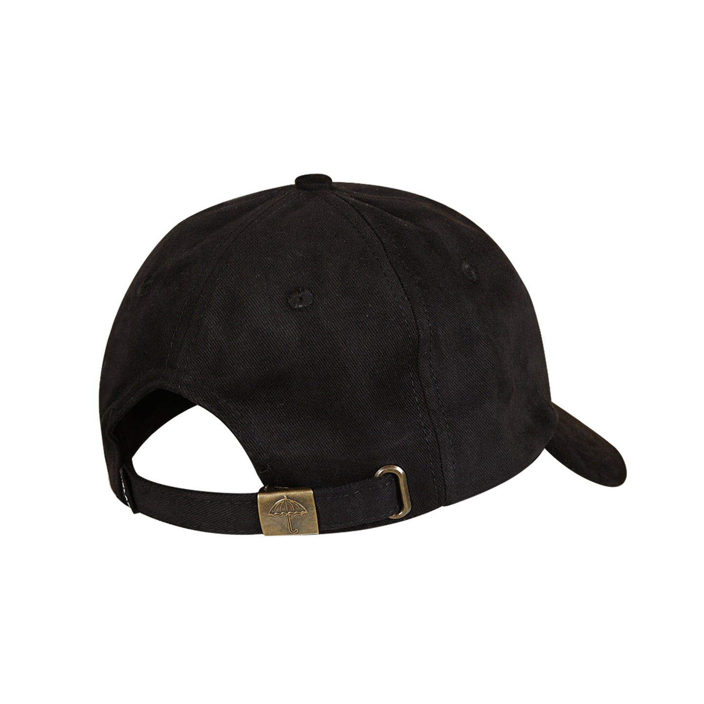 Hélas SAHARA CAP BLACK