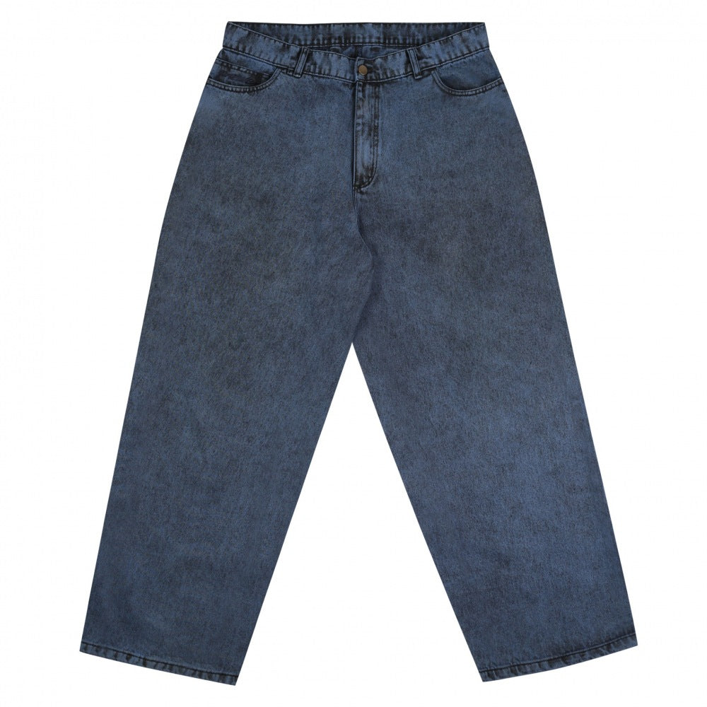 Yardsale Phantasy Jeans (Dark Navy)