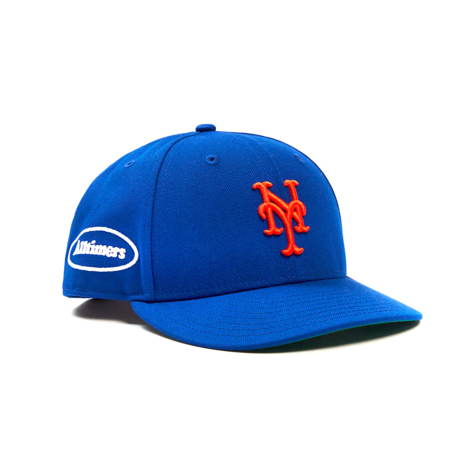 New era x Alltimers METS cap