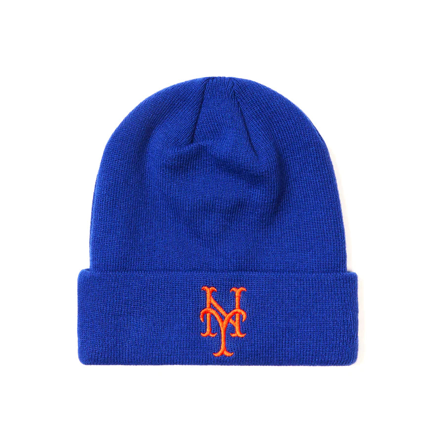 New era x Alltimers METS beanie