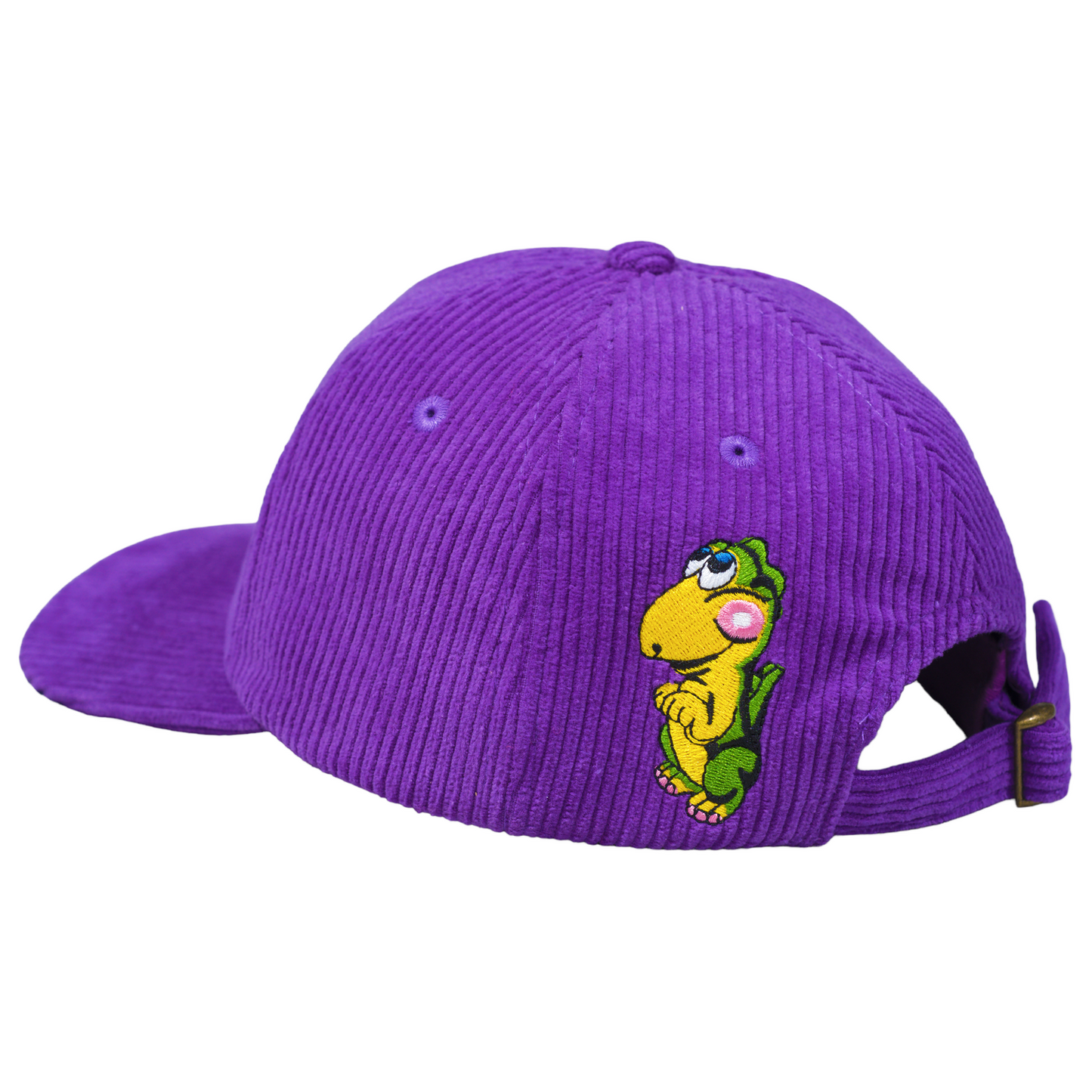 Carpet Dino corduroy Hat