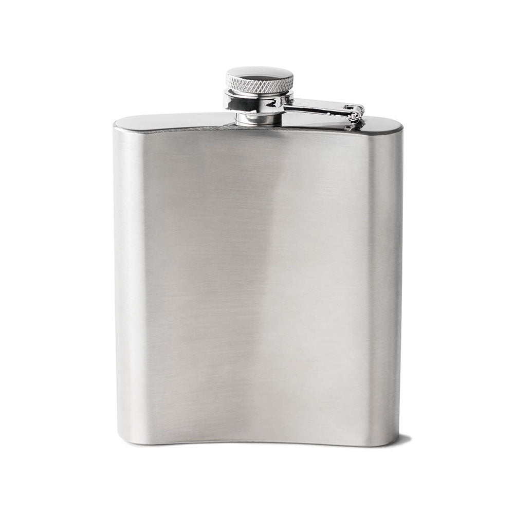 Evisen skateboards / Match flask