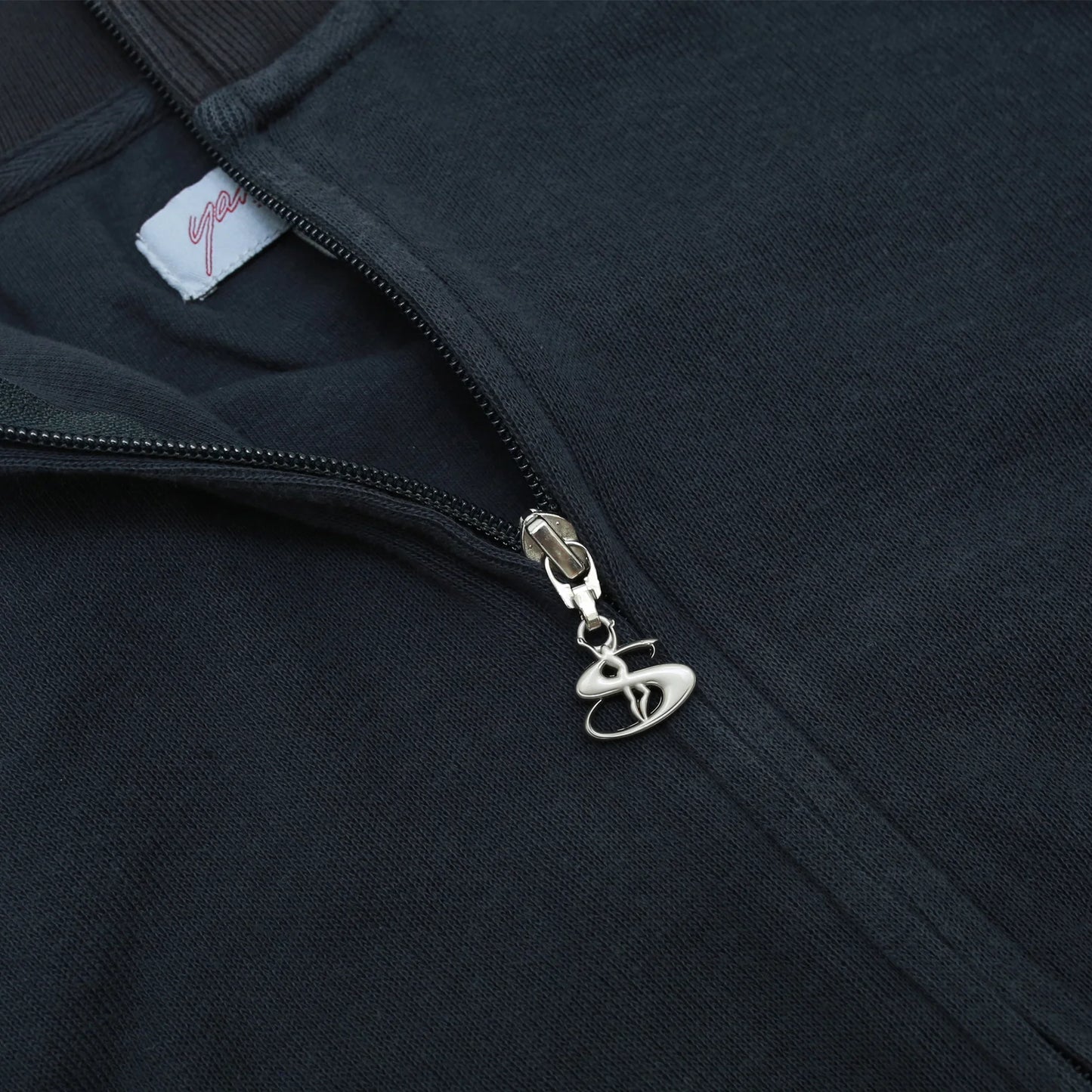 Yardsale Woven Phantasy Full-Zip (Navy)