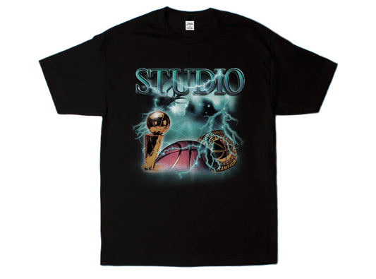 Studio The Finals - Tee - Black