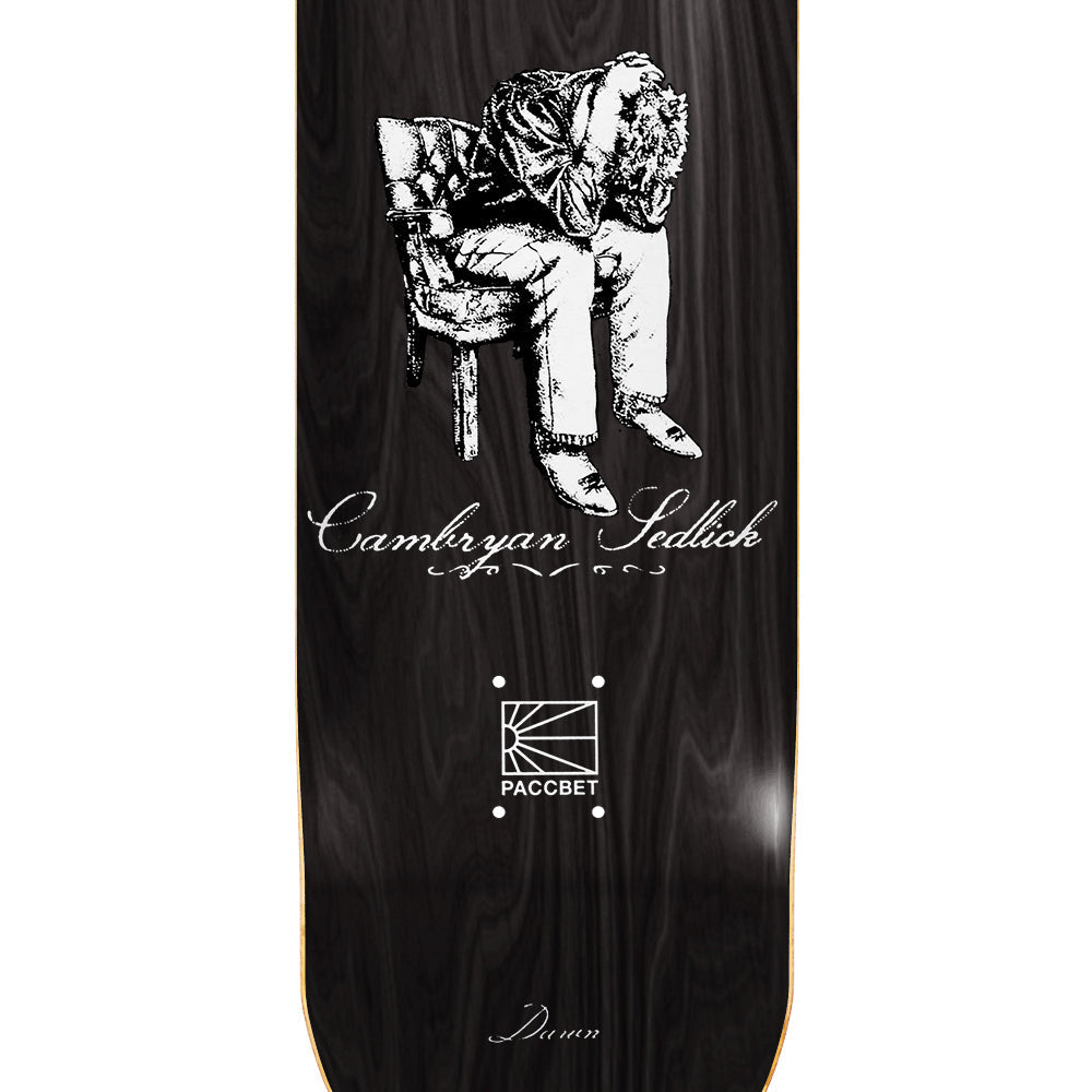 rassvet pacc10sk16 unisex cambryan sedlick pro board wood square