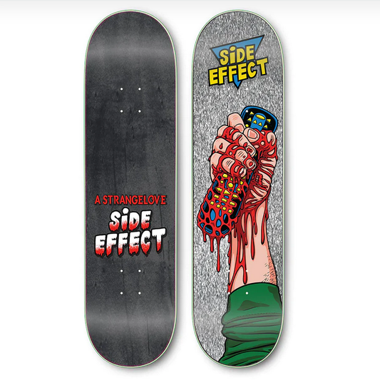 StrangeLove Side Effect Cliver Remote Killer 8.375'' deck