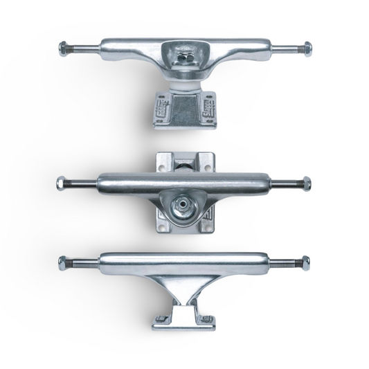 Slappy trucks raw diponible en ligne sur Model skateshop