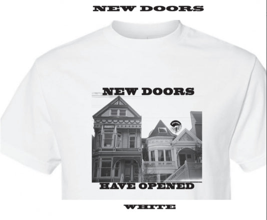 T-SHIRT LOOPHOLE NEW DOORS