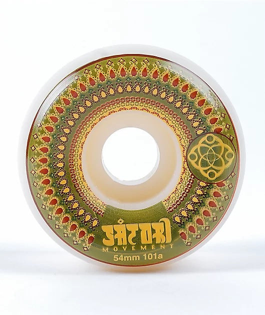 Satori  Mandala (Conical Shape)101A 54mm