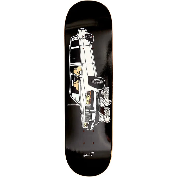 SNACK CULLEN 'SEAN'S WHIP' DECK